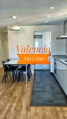 Rent Flat in El Cabanyal-El Canyamelar