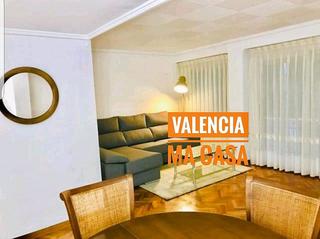 Flat in Ciutat Jardí