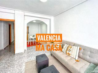 Location Appartement à Trinitat
