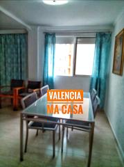 Location Appartement à Mestalla