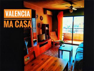 Lloguer Pis a Mestalla