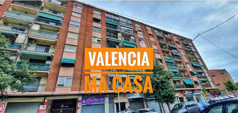 Foto 6c4f56b7-673a-4af7-af02-26afbfb05285. Alquiler piso en L´Illa Perduda Valencia