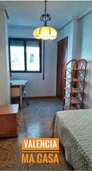 Location Appartement à Mestalla