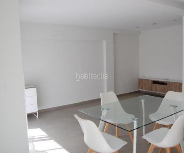 Foto c0c21b7d-19cc-4e48-a1b1-aea53a970e70. Miete etagenwohnung mit heizung in Ciutat Jardí Valencia