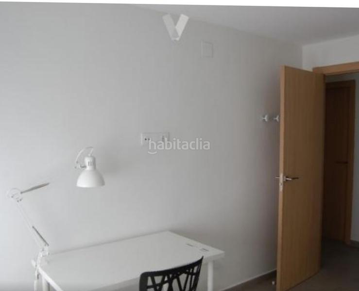 Foto 3027f13e-95ce-42c3-91f1-055246146f61. Rent flat with heating in Ciutat Jardí Valencia