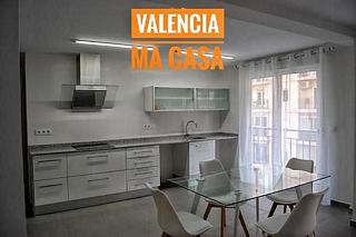 Location Appartement à Ciutat Jardí