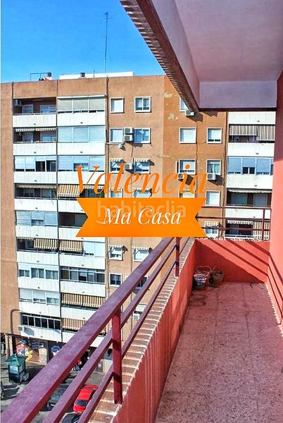 Foto 3f3b2e8e-4654-41fe-9231-7f5161cb0ccb. Affitto appartamento con riscaldamento in L´Illa Perduda Valencia