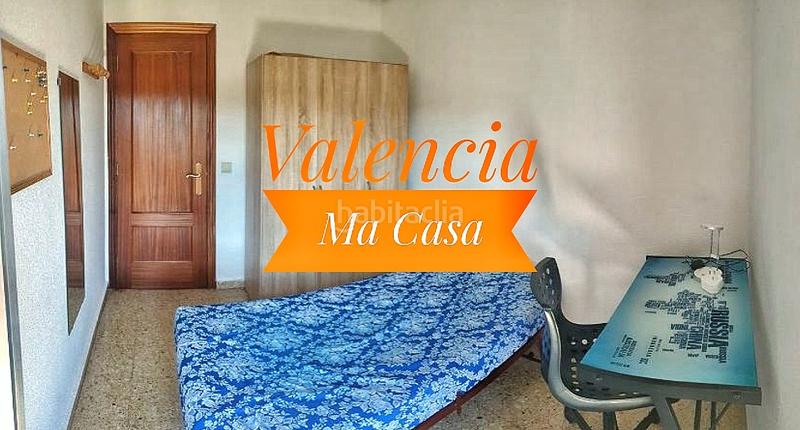 Foto 758791b7-9ed3-49d2-9300-f1b3c6c2c240. Affitto appartamento con riscaldamento in L´Illa Perduda Valencia