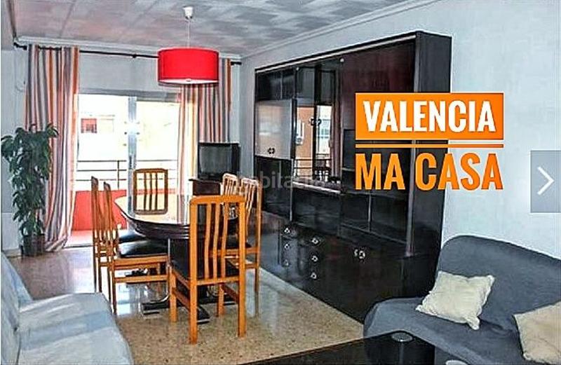 Foto 85c82a69-3d68-4ed7-87e7-536367366183. Rent flat with heating in L´Illa Perduda Valencia