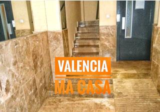 Location Appartement à Aiora
