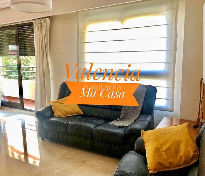 Foto 81bddf08-77e1-4486-bb31-a075366896a1. Affitto appartamento con riscaldamento in L´Illa Perduda Valencia