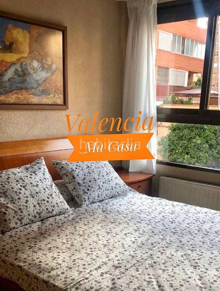 Foto 953475d7-44cf-45ce-a74a-6fa2309d8070. Affitto appartamento con riscaldamento in L´Illa Perduda Valencia