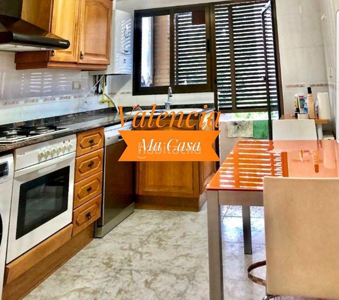 Foto 99485840-d865-40f8-a658-97e6ce164e3b. Affitto appartamento con riscaldamento in L´Illa Perduda Valencia