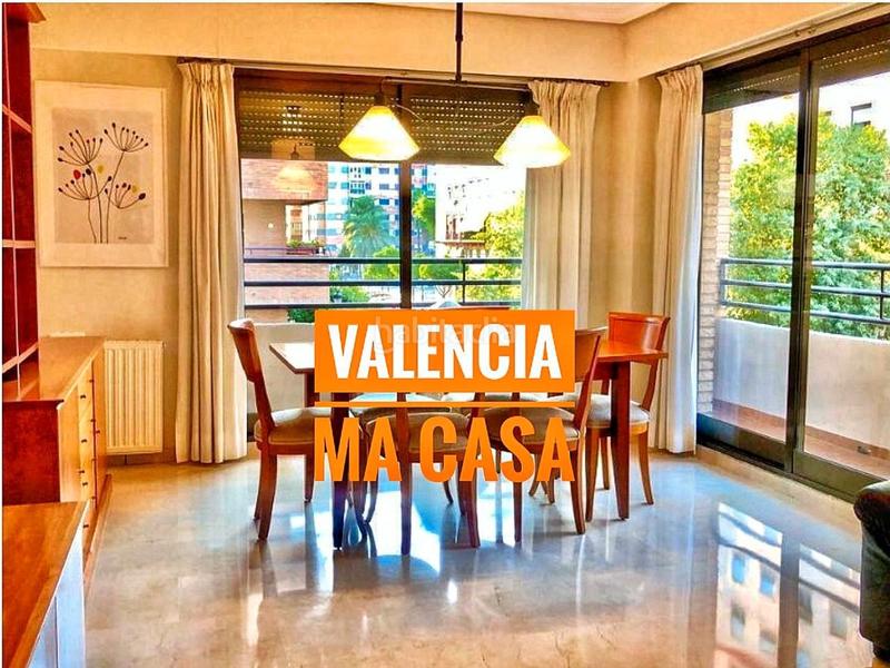 Foto 34c2abf1-7af3-42c7-a0e0-f9aa38698490. Location appartement avec chauffage dans L´Illa Perduda Valencia