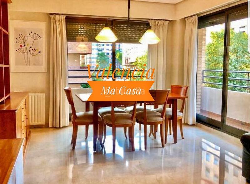 Foto 50b18ff3-b3cb-4bfc-8a30-07e6b56c69c1. Location appartement avec chauffage dans L´Illa Perduda Valencia