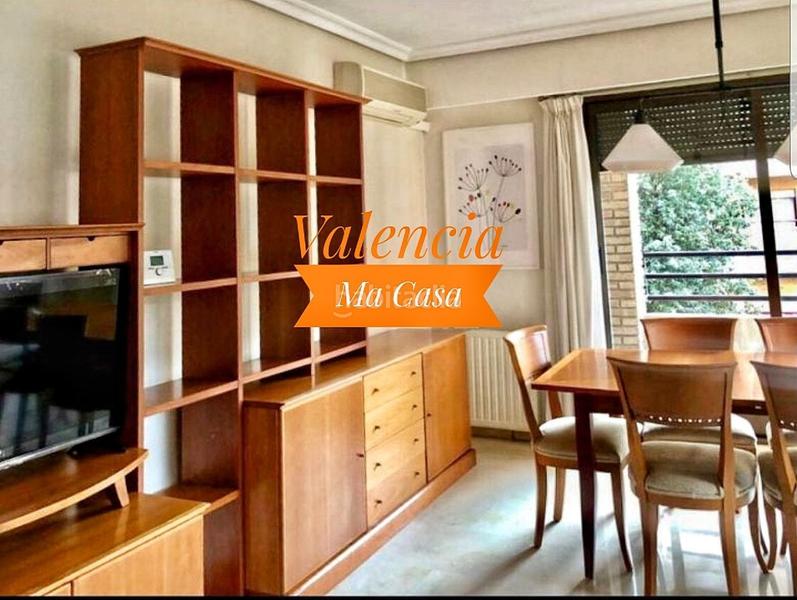 Foto bccf2d17-c724-4b05-84dc-fa89e2cc2ee3. Location appartement avec chauffage dans L´Illa Perduda Valencia