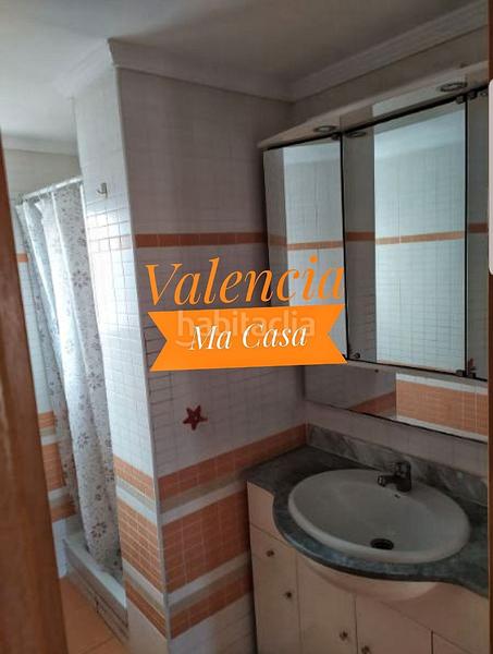 Foto cfc73719-ed9b-4a35-8952-918b49cced41. Affitto appartamento con riscaldamento in Ciutat Jardí Valencia