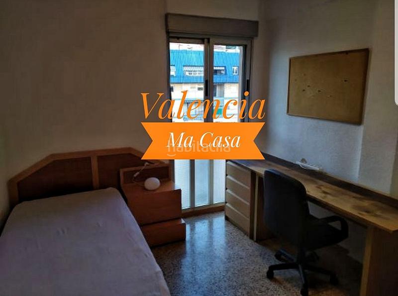 Foto 196955f8-edd1-46b7-8f0d-147673803847. Location appartement avec chauffage dans Ciutat Jardí Valencia