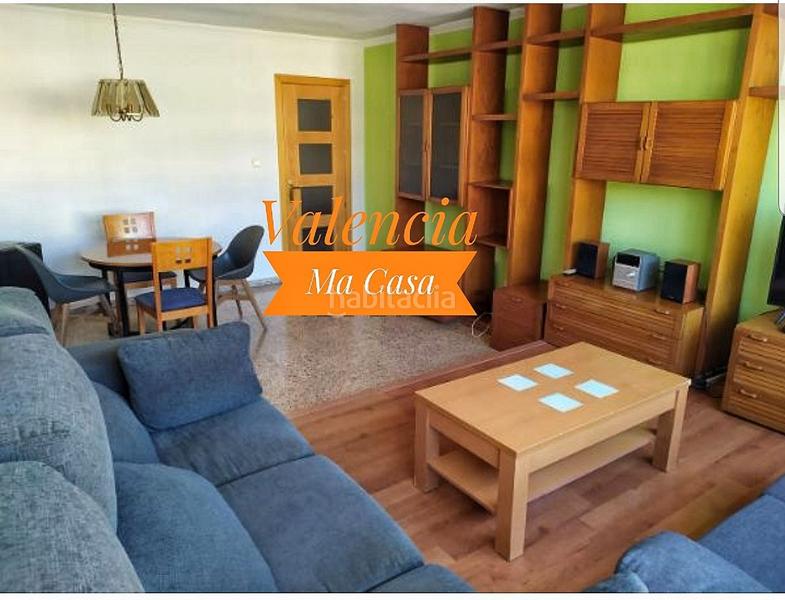 Foto 7f6e7951-f0de-4fcd-ab79-0fc32004b381. Location appartement avec chauffage dans Ciutat Jardí Valencia