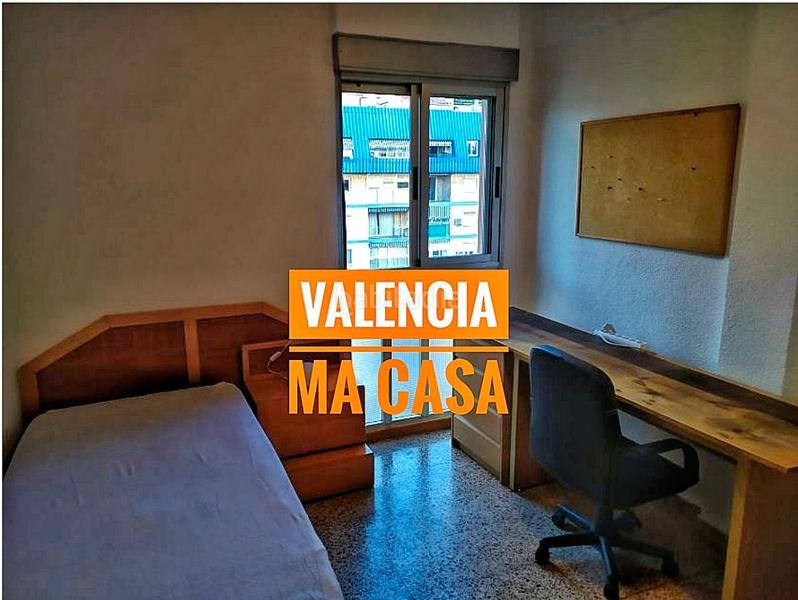 Foto 9cd9dbdd-1e02-40a7-af3b-bf84dd4e4bb8. Miete etagenwohnung mit heizung in Ciutat Jardí Valencia