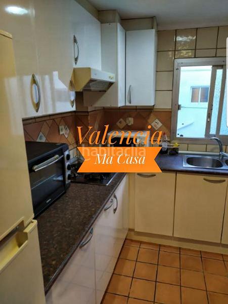 Foto fccb6ee5-d9db-4271-915f-8d6e9e43ba2f. Miete etagenwohnung mit heizung in Ciutat Jardí Valencia