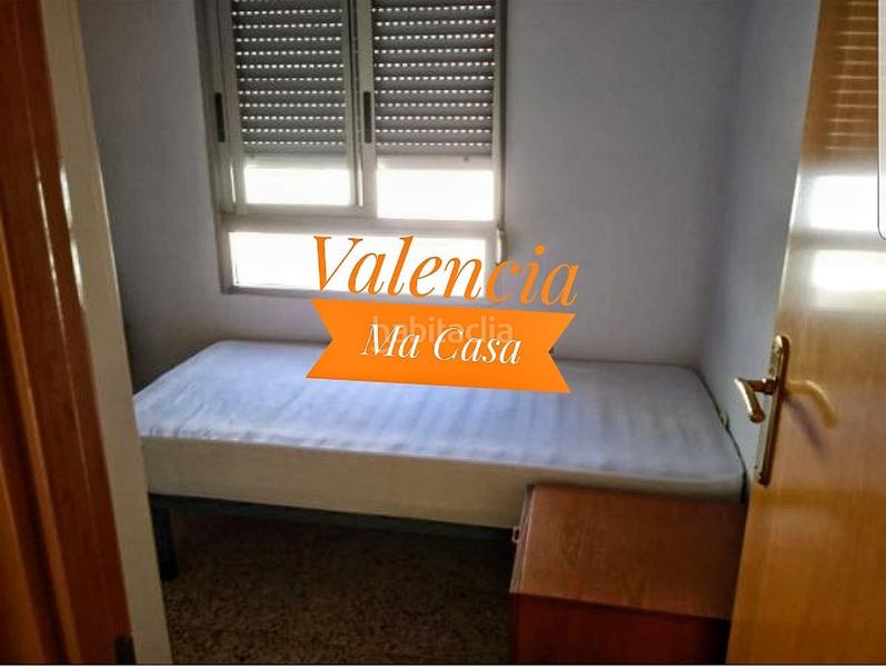 Foto 851719ce-27fe-45b5-9f61-419e1379937a. Rent flat with heating in Ciutat Jardí Valencia