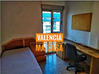 Flat in Ciutat Jardí