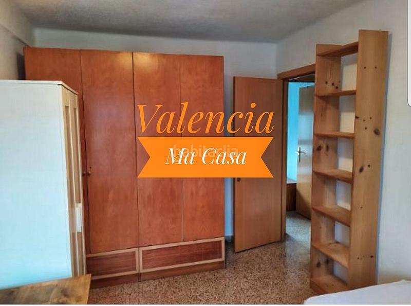 Foto e048928d-b680-4c1b-9434-49accea1876d. Rent flat with heating in Ciutat Jardí Valencia