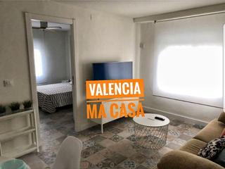 Miete Etagenwohnung in Malva Rosa