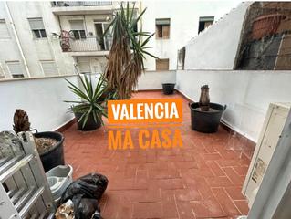 Rent Flat in Marxalenes