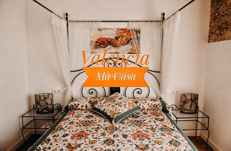 Foto 4f5f4af2-5eae-4620-8423-a5e5fb64e0bc. Affitto appartamento con riscaldamento in El Cabanyal-El Canyamelar Valencia