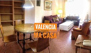Lloguer Pis a Barrio de Benimaclet
