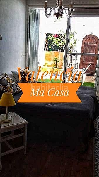 Foto 02b6d017-a74b-4e1b-8deb-1e16c78a0521. Affitto casa in El Cabanyal-El Canyamelar Valencia