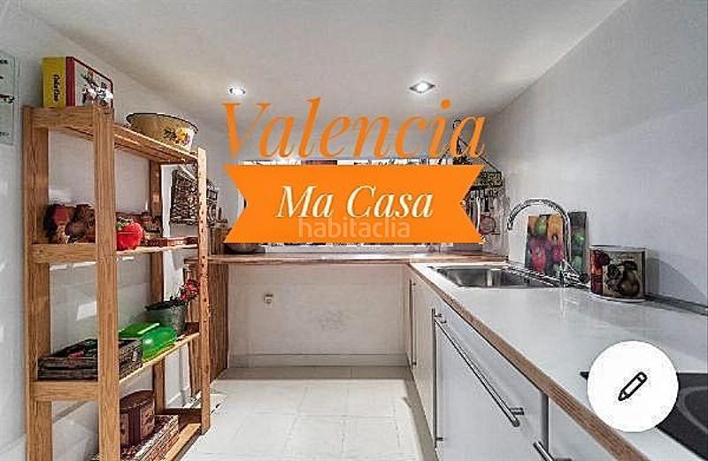 Foto 0a2a83aa-d2af-4d8c-a4a4-cbc74b386932. Affitto casa in El Cabanyal-El Canyamelar Valencia