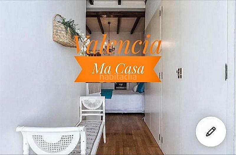 Foto 151dac21-d391-4d2a-947c-4eeb0d920688. Affitto casa in El Cabanyal-El Canyamelar Valencia