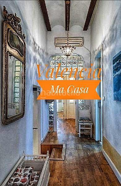 Foto 25b0098c-cc48-431c-93ae-3c9118fe91c3. Affitto casa in El Cabanyal-El Canyamelar Valencia