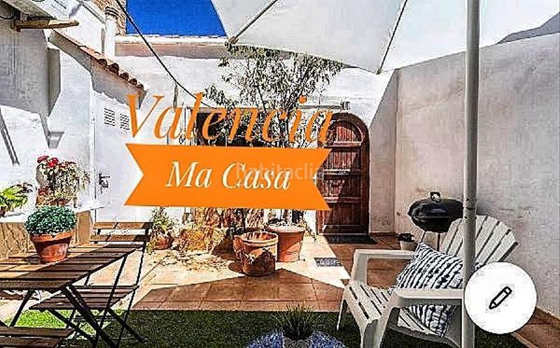 Foto 4f5bc6b6-a31f-41cd-a344-a17798ca5420. Affitto casa in El Cabanyal-El Canyamelar Valencia