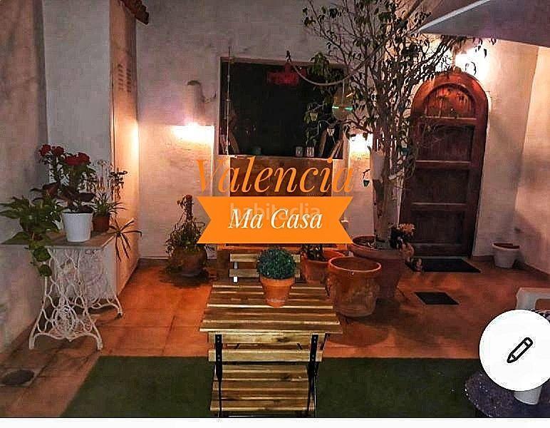 Foto c47767ae-c0b5-42cb-80c4-bcde8dc53291. Affitto casa in El Cabanyal-El Canyamelar Valencia