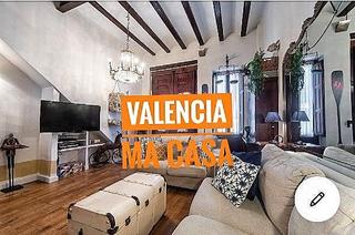 Lloguer Casa a El Cabanyal-El Canyamelar