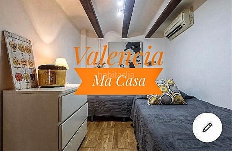 Foto 34ec770d-ca7a-4d9f-b532-14e93be21341. Miete haus in El Cabanyal-El Canyamelar Valencia