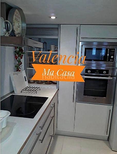 Foto b0c150d7-aa2e-4318-9eb2-651e1b2f1737. Miete haus in El Cabanyal-El Canyamelar Valencia