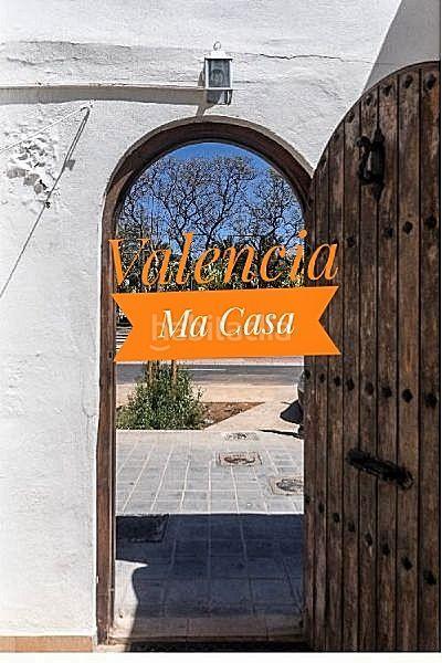 Foto c44ce0c1-b567-4942-b20a-3c745e5a9000. Miete haus in El Cabanyal-El Canyamelar Valencia