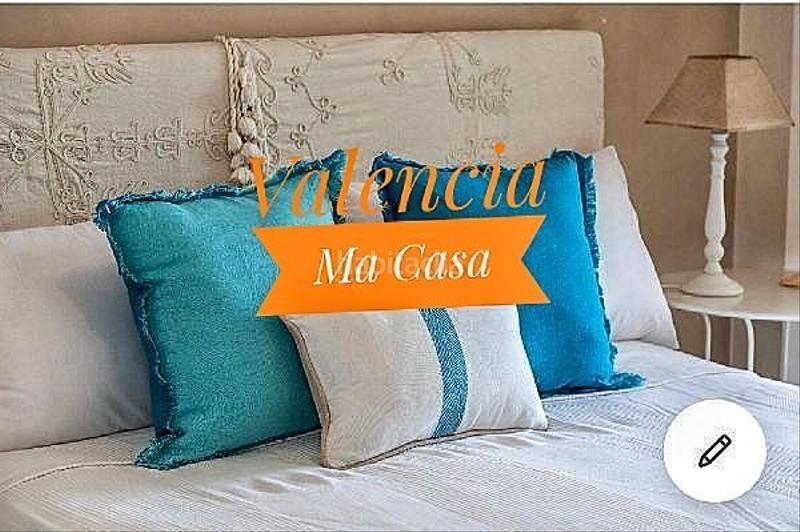 Foto 0869afff-8345-4da6-9b27-4c205c11e815. Rent house in El Cabanyal-El Canyamelar Valencia