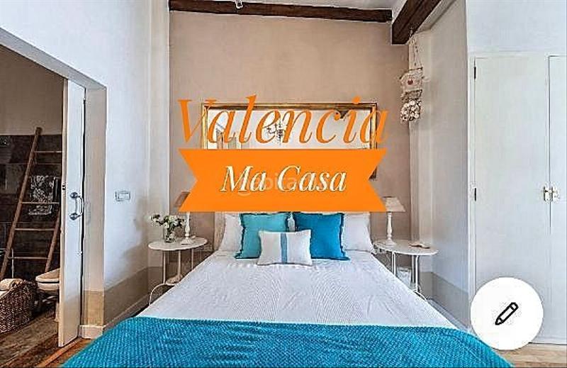 Foto 50711806-60c4-485e-8924-612b61cf7ac1. Rent house in El Cabanyal-El Canyamelar Valencia