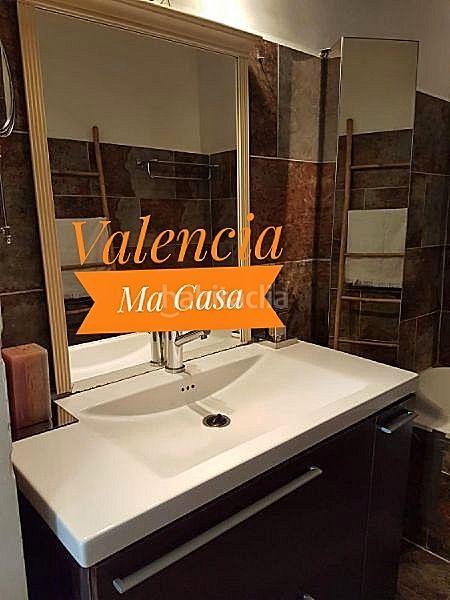 Foto a91ece59-44dd-4143-8e2d-cde129eeb56b. Rent house in El Cabanyal-El Canyamelar Valencia