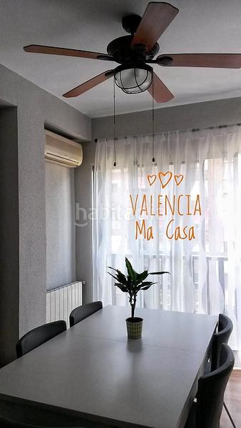 Foto 030d405e-1856-4f8b-9888-da3752d40483. Affitto appartamento con riscaldamento in Mestalla Valencia