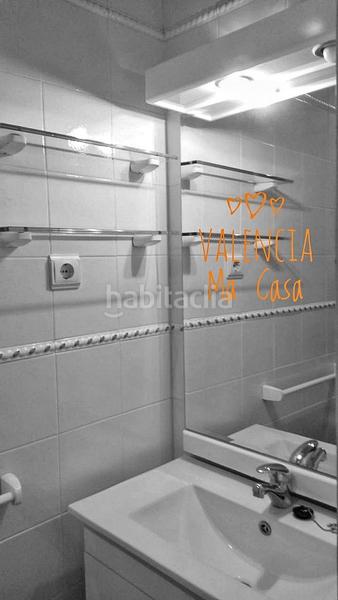 Foto 2a454e0d-bd25-404e-bea6-5c1a8a5f38e8. Affitto appartamento con riscaldamento in Mestalla Valencia