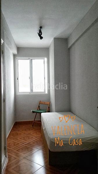 Foto d8b0601b-8be3-4757-8da2-4fa5892e2880. Miete etagenwohnung mit heizung in Mestalla Valencia