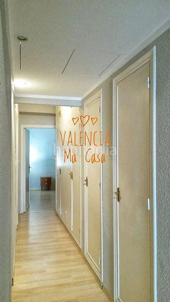 Foto 09f49827-31c4-476a-9424-dd22fec1b197. Rent flat with heating in Mestalla Valencia