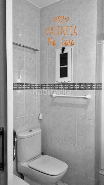 Foto dac8d063-9d57-4a56-9165-d482551d100e. Rent flat with heating in Mestalla Valencia